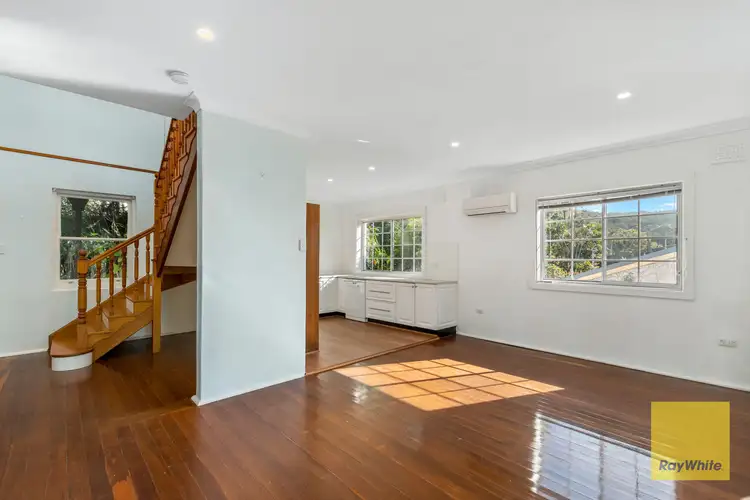 Fourth view of Homely house listing, 193 Glenrock Parade, Koolewong NSW 2256