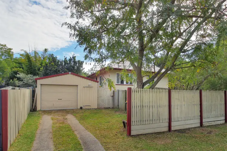 52 Kentish Street, Mount Gravatt East QLD 4122