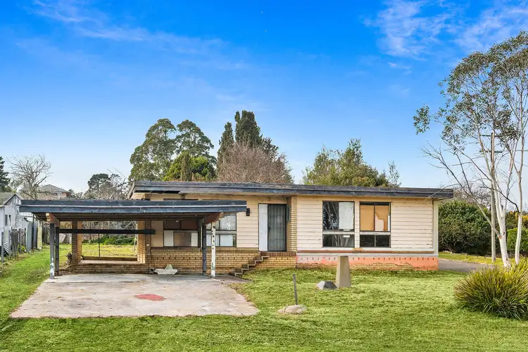 16 Ball Street, Moss Vale NSW 2577