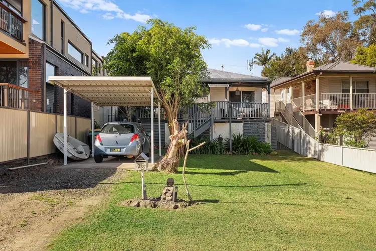 35 Elimatta Road, Yarrawonga Park NSW 2264