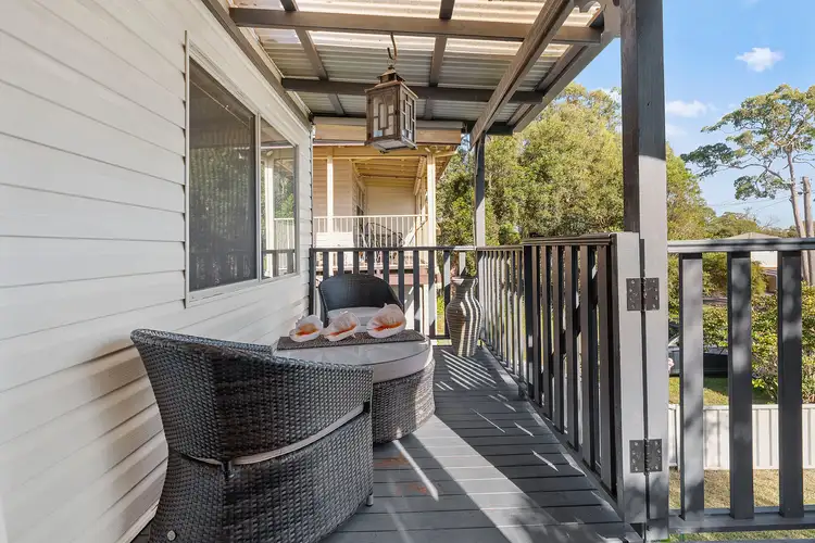 Fourth view of Homely house listing, 35 Elimatta Road, Yarrawonga Park NSW 2264