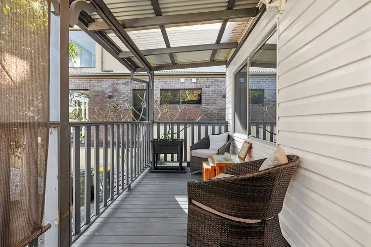 Fifth view of Homely house listing, 35 Elimatta Road, Yarrawonga Park NSW 2264