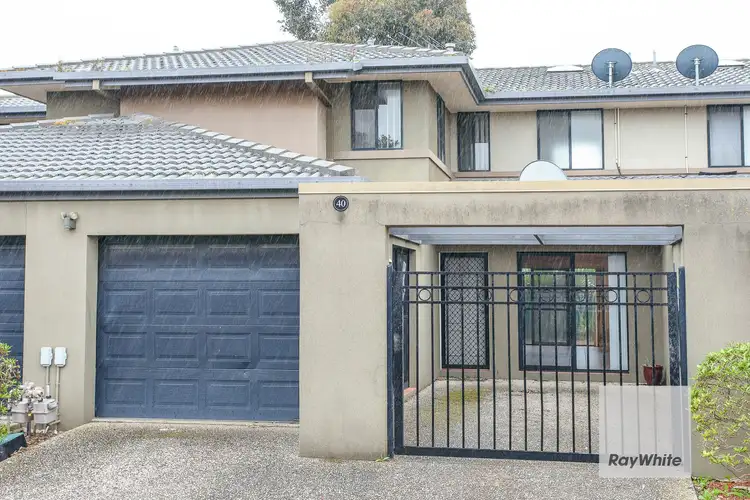 40/555 Melton Highway, Sydenham VIC 3037