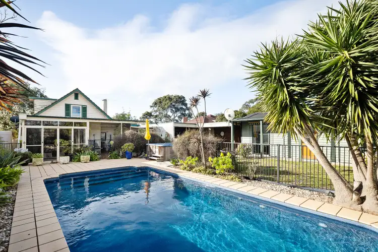 151 Cranbourne Road, Frankston VIC 3199