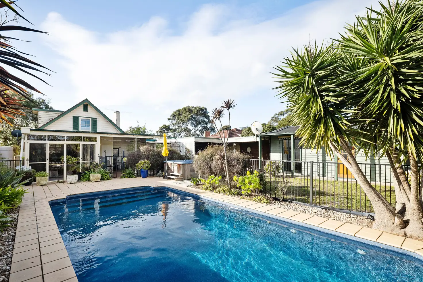 Main view of Homely house listing, 151 Cranbourne Road, Frankston VIC 3199