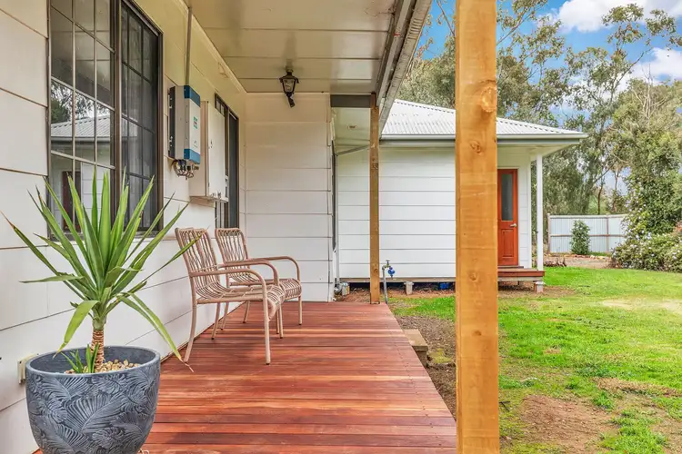 70 Diggora Road, Rochester VIC 3561
