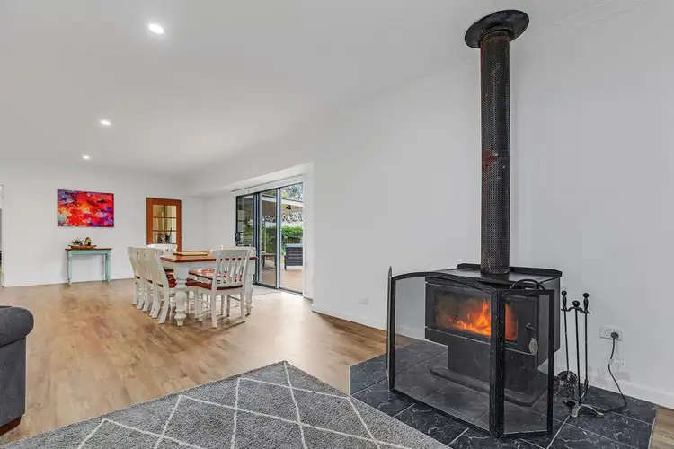 Fifth view of Homely rural property listing, 70 Diggora Road, Rochester VIC 3561