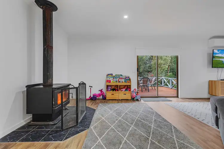 Sixth view of Homely rural property listing, 70 Diggora Road, Rochester VIC 3561