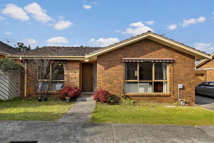 8/1 Maxine Court, Mount Waverley VIC 3149