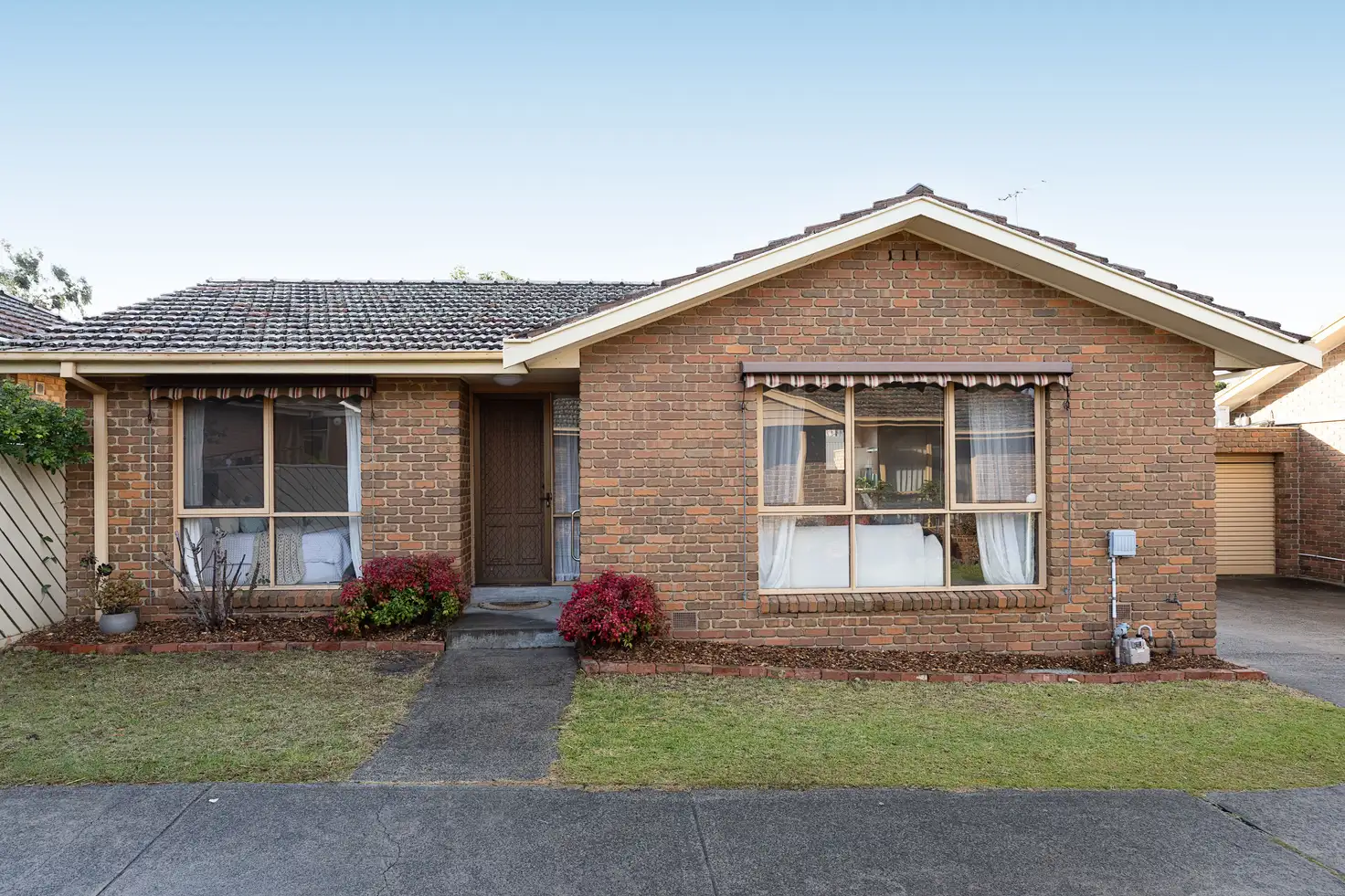 Main view of Homely unit listing, 8/1 Maxine Court, Mount Waverley VIC 3149