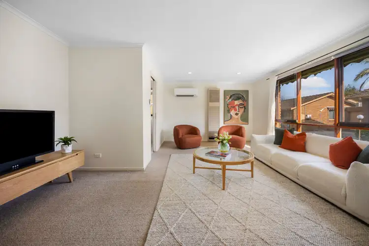 Second view of Homely unit listing, 8/1 Maxine Court, Mount Waverley VIC 3149