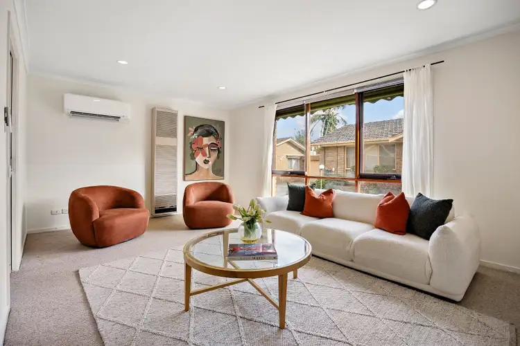Third view of Homely unit listing, 8/1 Maxine Court, Mount Waverley VIC 3149