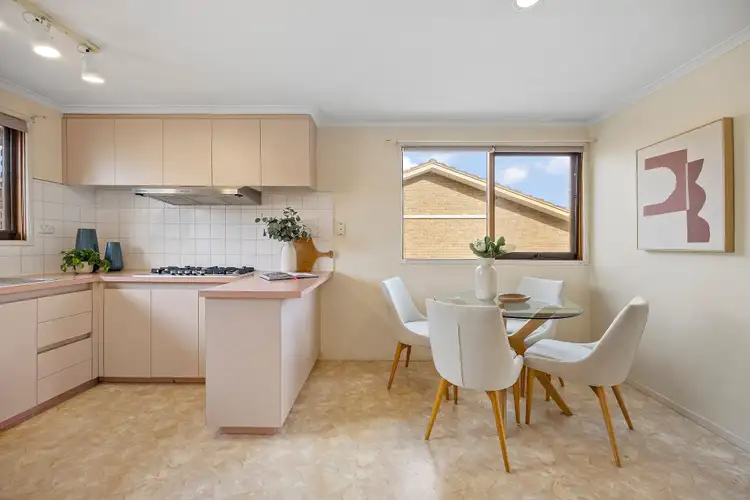 Fourth view of Homely unit listing, 8/1 Maxine Court, Mount Waverley VIC 3149