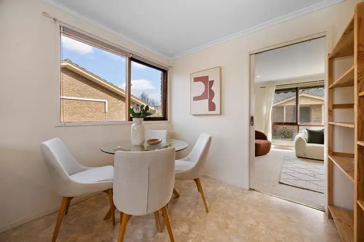Fifth view of Homely unit listing, 8/1 Maxine Court, Mount Waverley VIC 3149