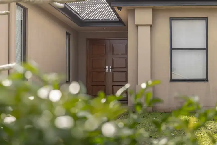 Second view of Homely house listing, 19 Patron Crescent, Glenvale QLD 4350