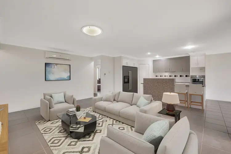 Sixth view of Homely house listing, 19 Patron Crescent, Glenvale QLD 4350