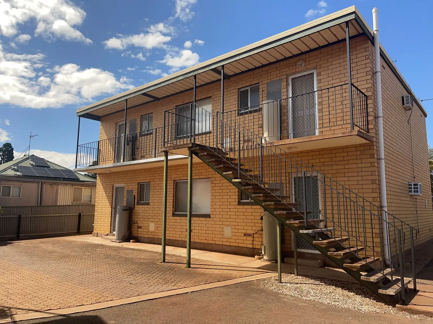Main view of Homely unit listing, 6/69 Duncan Street, Whyalla Playford SA 5600
