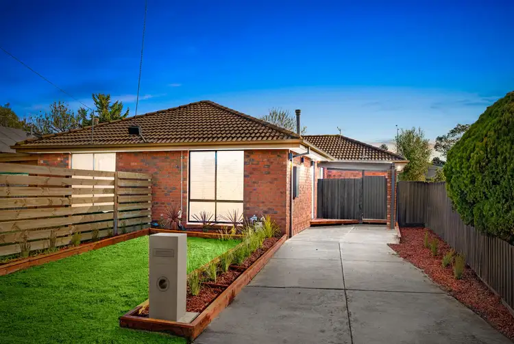 2/27 Bartlett Crescent, Hoppers Crossing VIC 3029