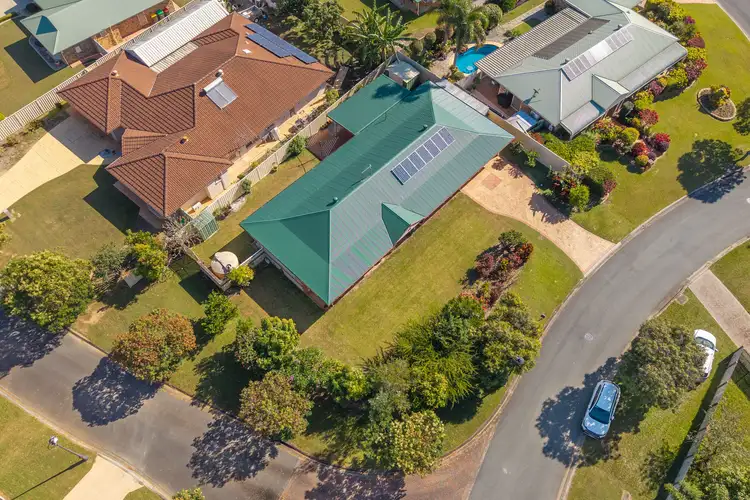 Second view of Homely house listing, 52 Belvedere Crescent, Bellmere QLD 4510