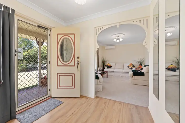 Third view of Homely house listing, 52 Belvedere Crescent, Bellmere QLD 4510