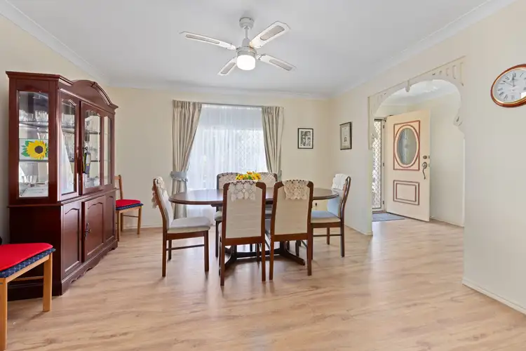 Fifth view of Homely house listing, 52 Belvedere Crescent, Bellmere QLD 4510