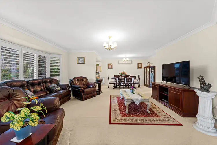 Fourth view of Homely house listing, 23 Settlers Circuit, Forest Lake QLD 4078
