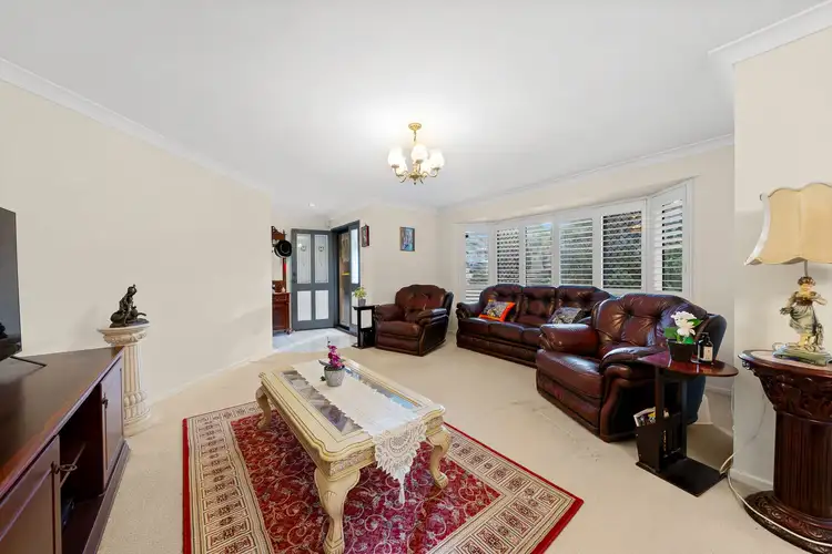 Fifth view of Homely house listing, 23 Settlers Circuit, Forest Lake QLD 4078