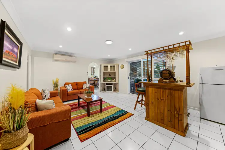 Sixth view of Homely house listing, 23 Settlers Circuit, Forest Lake QLD 4078