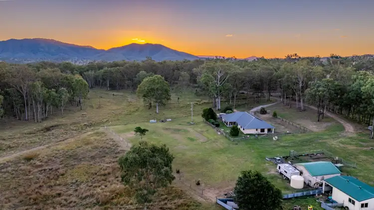 48 Staples Road, Woolooga QLD 4570