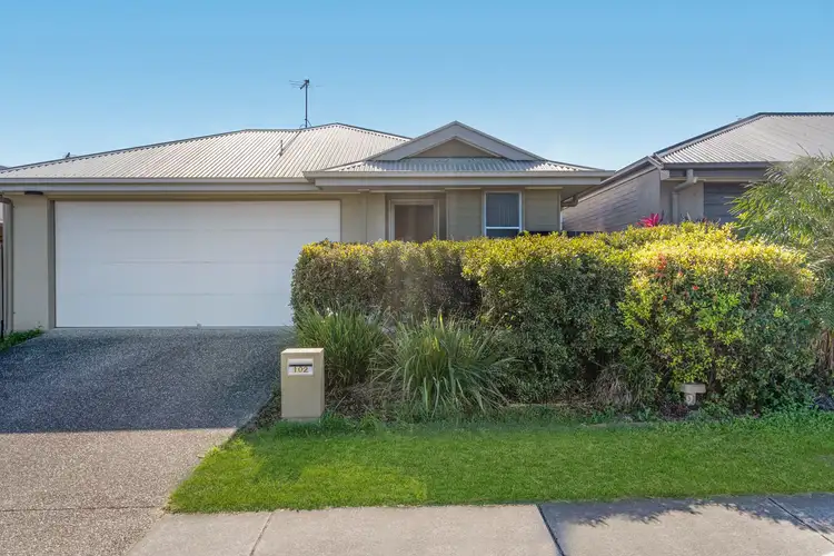 102 Killara Boulevard, Logan Reserve QLD 4133