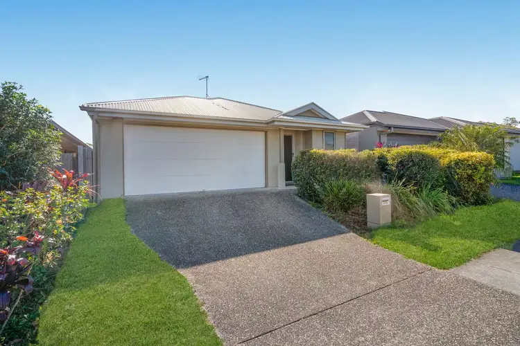 102 Killara Boulevard, Logan Reserve QLD 4133