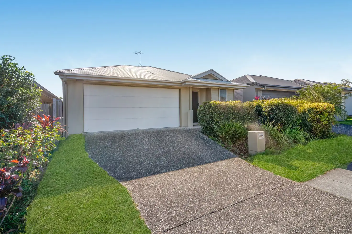 Main view of Homely house listing, 102 Killara Boulevard, Logan Reserve QLD 4133
