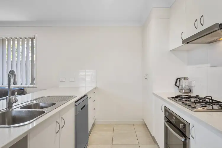 Third view of Homely house listing, 102 Killara Boulevard, Logan Reserve QLD 4133