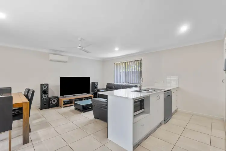Fourth view of Homely house listing, 102 Killara Boulevard, Logan Reserve QLD 4133