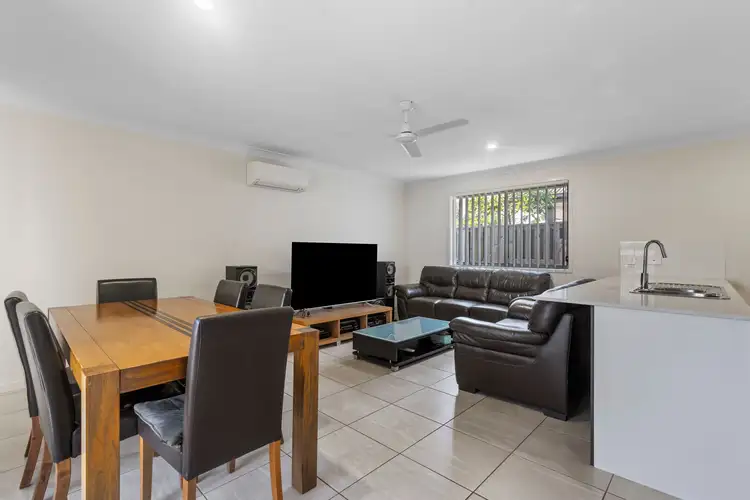 Fifth view of Homely house listing, 102 Killara Boulevard, Logan Reserve QLD 4133