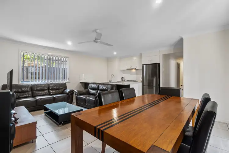 Sixth view of Homely house listing, 102 Killara Boulevard, Logan Reserve QLD 4133