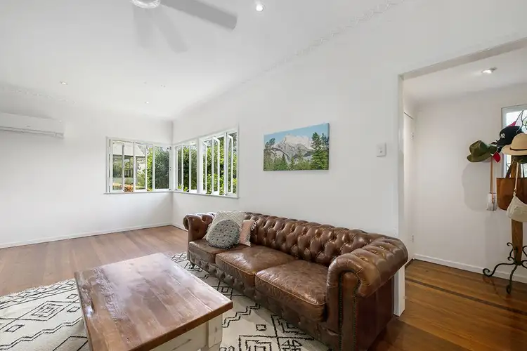 Second view of Homely house listing, 43 Noreen Street, Chapel Hill QLD 4069