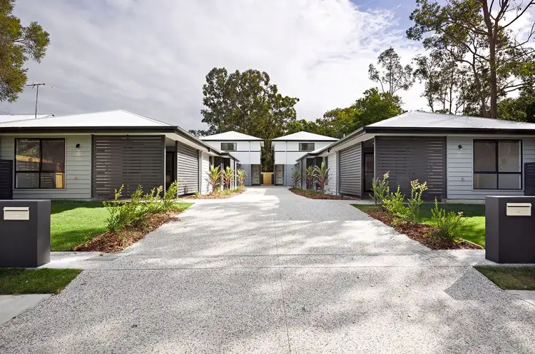 1/52 Bradman Street, Caboolture QLD 4510