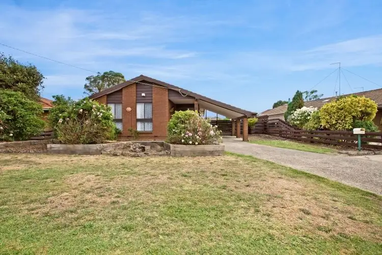 1004 Grevillea Road, Wendouree VIC 3355
