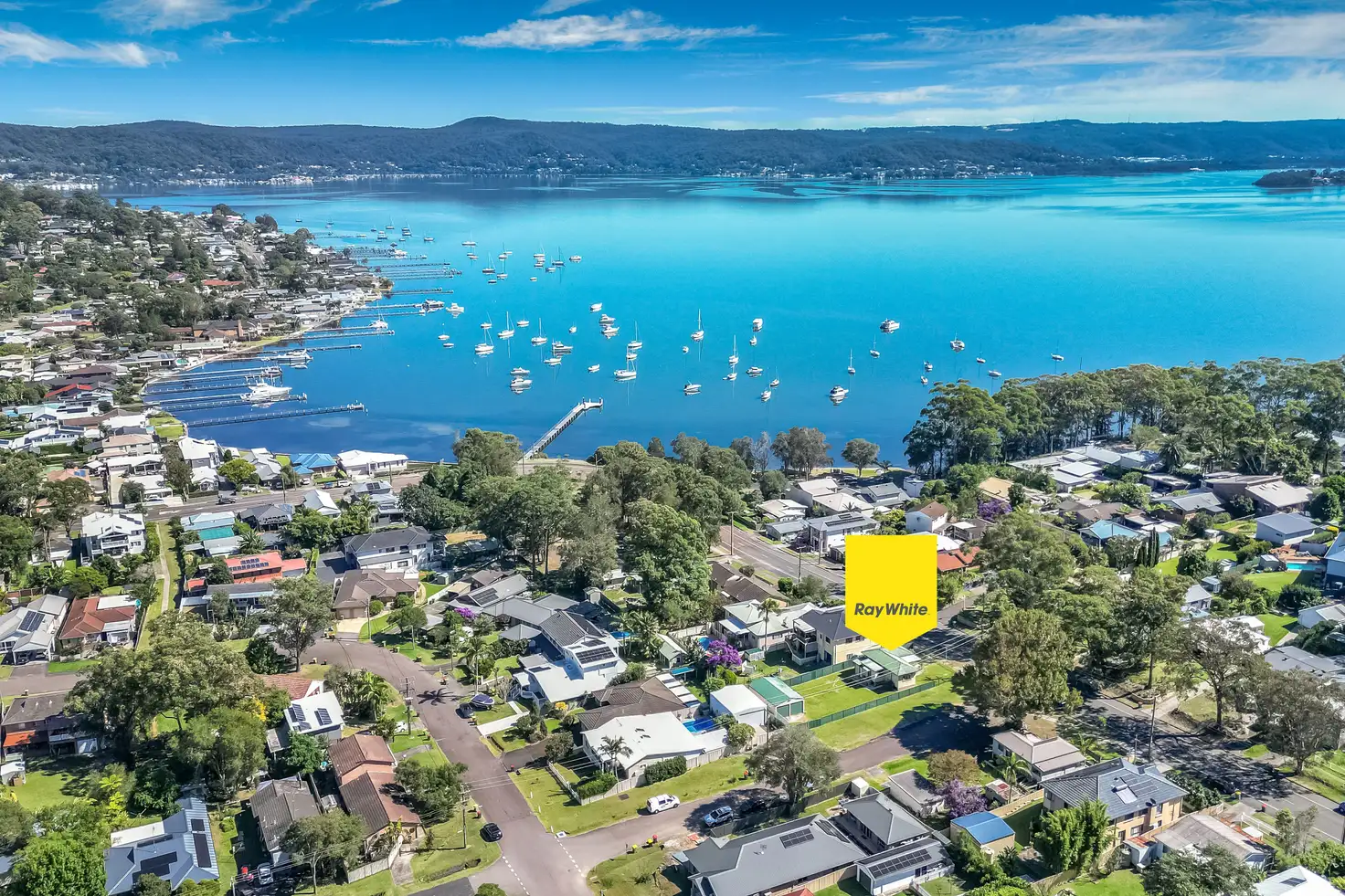 Main view of Homely house listing, 26 Jirramba Avenue, Saratoga NSW 2251