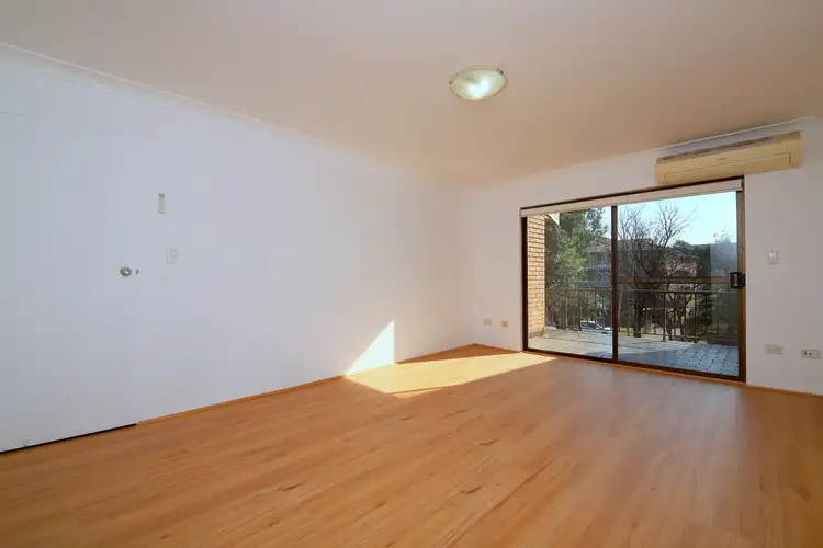 Main view of Homely unit listing, 22/14 Melanie Street, Yagoona NSW 2199