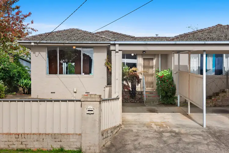 1/40 Ford Street, Eureka VIC 3350