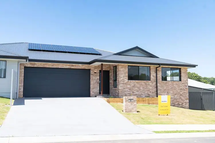 1 Cecil Street, North Boambee Valley NSW 2450