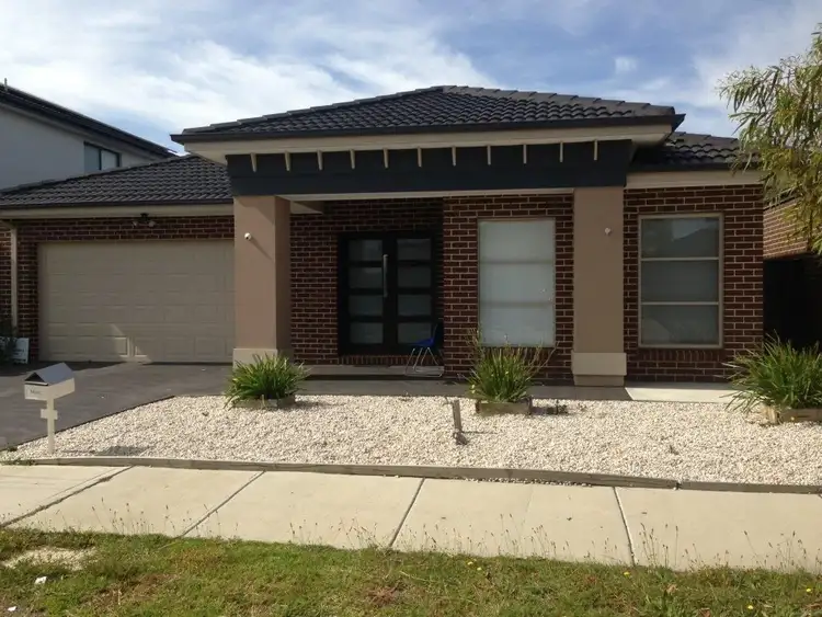 31 Biltmore Crescent, Roxburgh Park VIC 3064