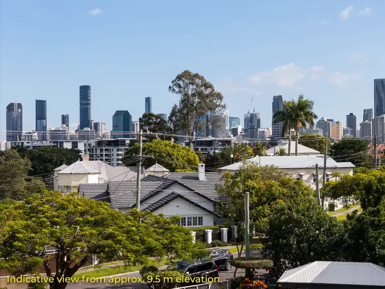 Seventh view of Homely land listing, 91-93 Amy Street, Hawthorne QLD 4171