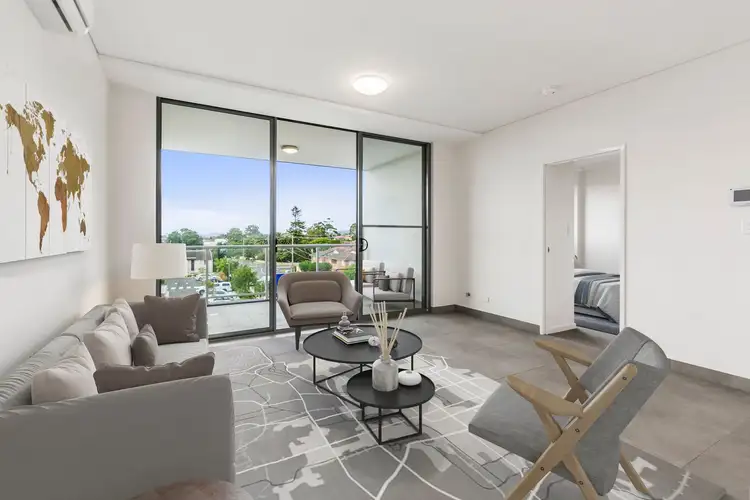 212/7 Russel Street, Corrimal NSW 2518