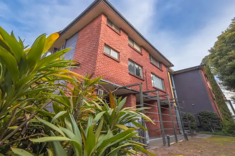 5/804 Warrigal Road, Malvern East VIC 3145