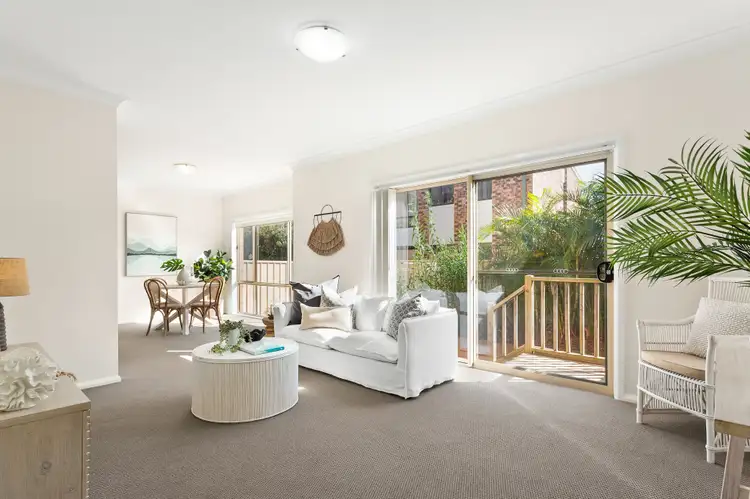 26/108 Osborne Parade, Warilla NSW 2528