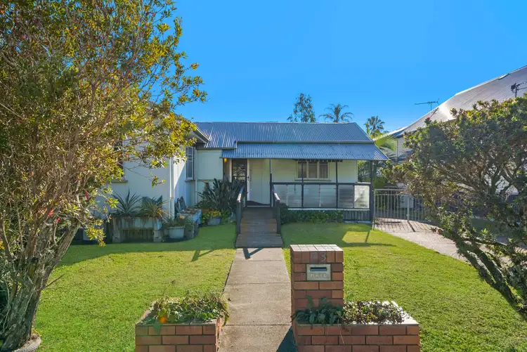 73 Finnie Road, Deagon QLD 4017
