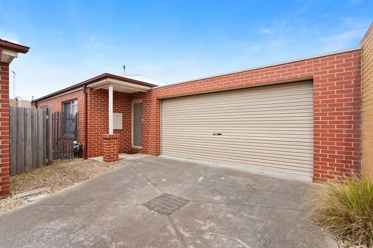 3/110 Flinders Avenue, Lara VIC 3212